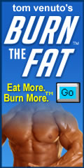 burn the fat