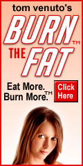 burn the fat feed the muscle