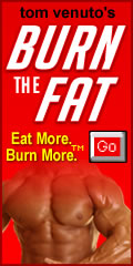 burn the fat