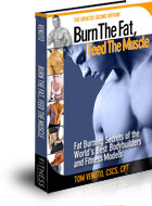 burn the fat feed the muscle