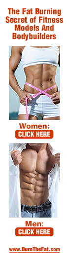 burn the fat diet program
