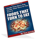 foods that turn to fat