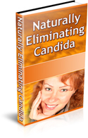 candida symptoms