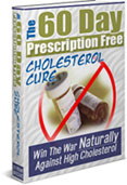 high cholesterol cure