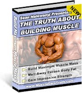 Bodybuilding Truth