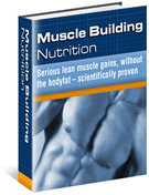 Will Brinks Muscle Building Nutrition Guide and Bodybuilding Supplements Review