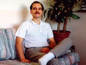 Author at 187 pounds