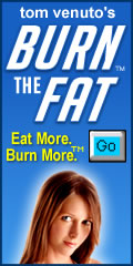 burn the fat weight loss