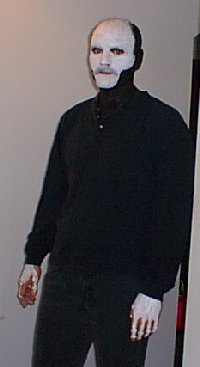 Halloween 99
