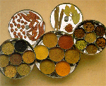 ayurveda kapha pita vata