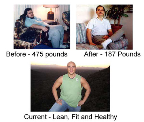 weight loss