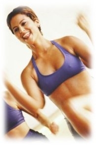 aerobic activity
