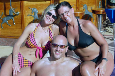 cruise 2005