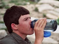 hydrate