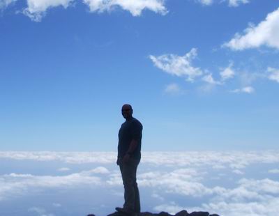 kilimanjaro