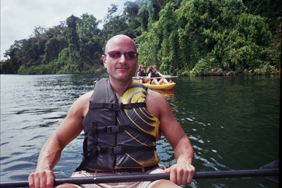 cruise 2005