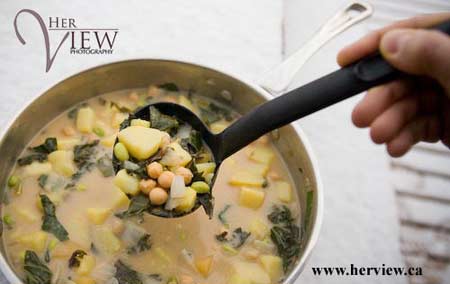 minestrones