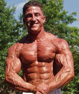 get shredded