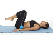 stomach exercise