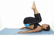 stomach exercise