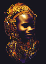 african queen