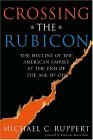 crossing the rubicon