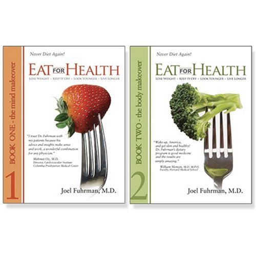 furhman eat for health