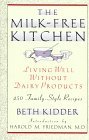 milk free kitchen