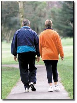 weight loss exercise