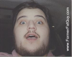 self portrait
