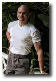 Jeremy Likness