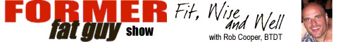 former fat guy show