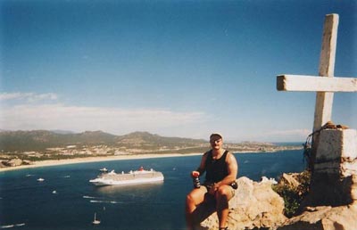 cabo san lucas