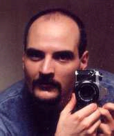 self portrait