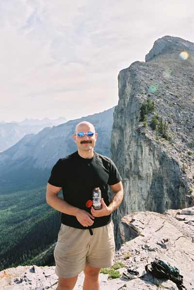 yamnuska