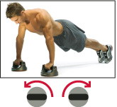 perfect pushup start