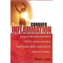 conquer inflamation