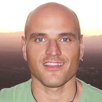 Rob Cooper