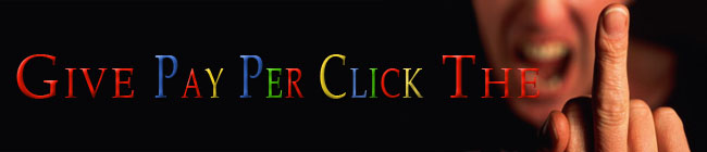 google adsense adwords pay per click advertising
