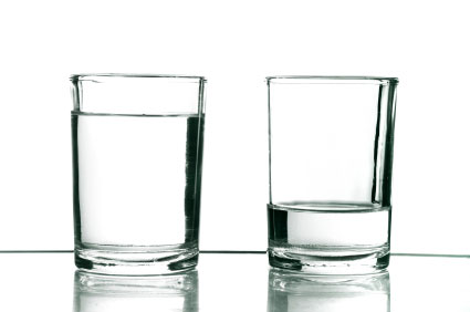 drink more water