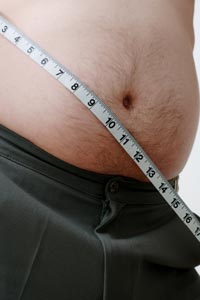 alcohol and weight loss