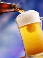 beer and weight loss